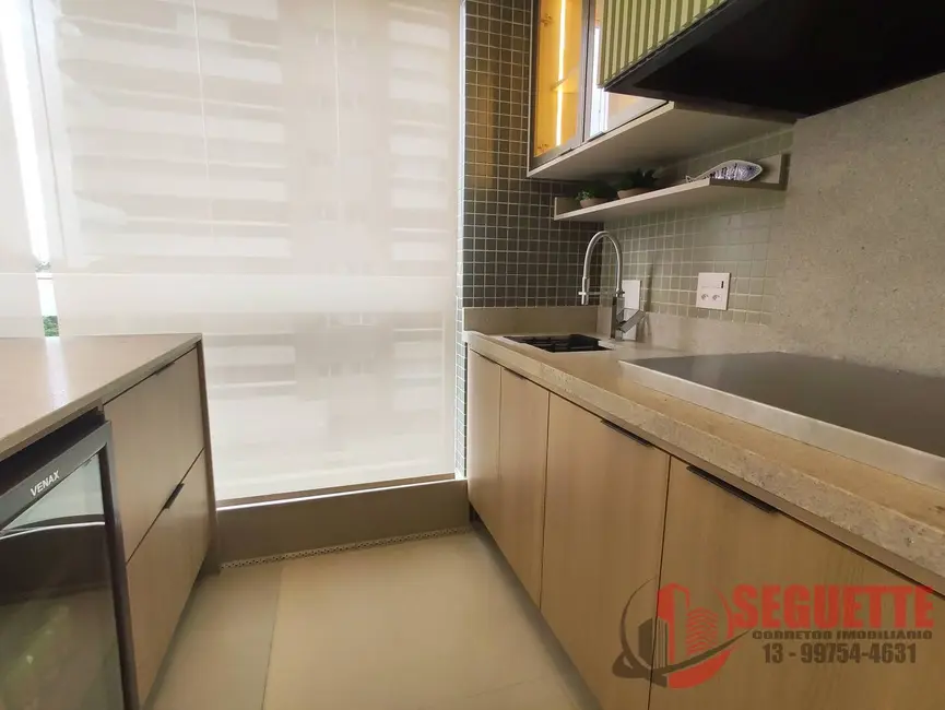 Foto 5 de Apartamento com 3 quartos à venda, 113m2 em Riviera de São Lourenço, Bertioga - SP