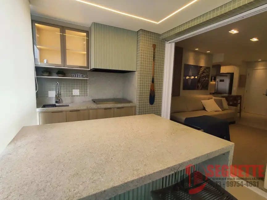 Foto 3 de Apartamento com 3 quartos à venda, 113m2 em Riviera de São Lourenço, Bertioga - SP