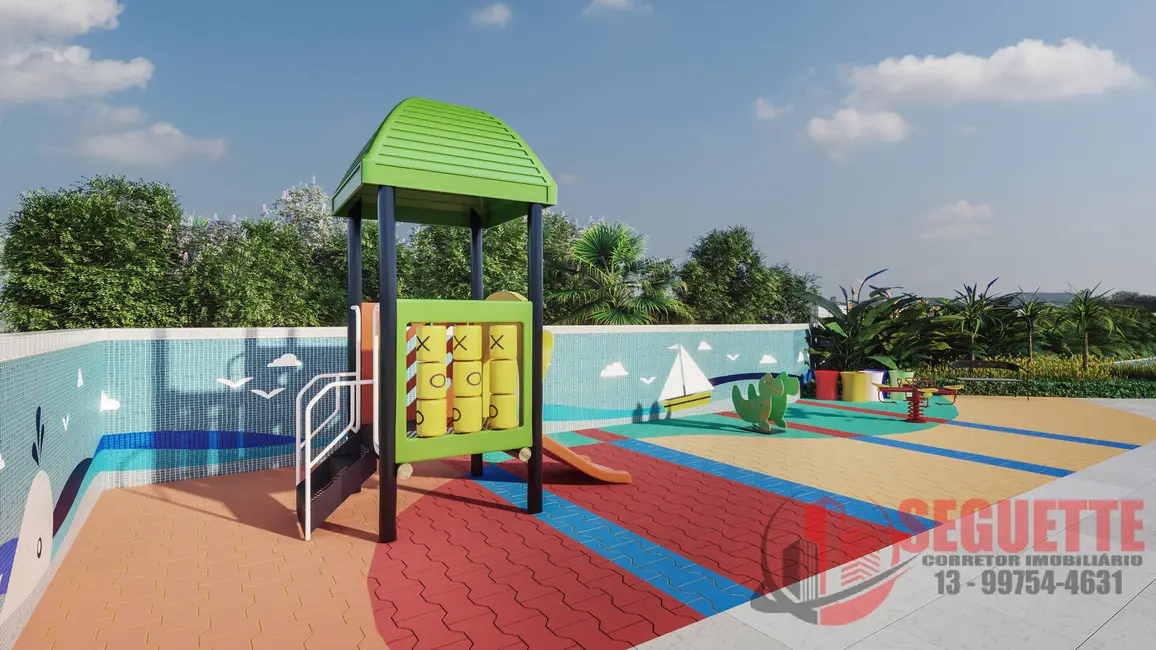 Apartamento com 4 quartos à venda, 160m2 em Riviera de São Lourenço, Bertioga - SP - imagem 7 Foto 7 de Apartamento com 4 quartos à venda, 160m2 em Riviera de São Lourenço, Bertioga - SP