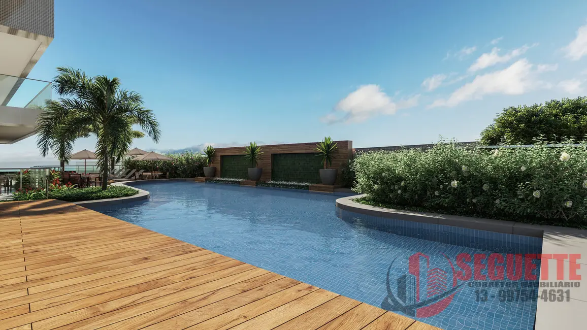 Apartamento com 4 quartos à venda, 160m2 em Riviera de São Lourenço, Bertioga - SP - imagem 8 Foto 8 de Apartamento com 4 quartos à venda, 160m2 em Riviera de São Lourenço, Bertioga - SP