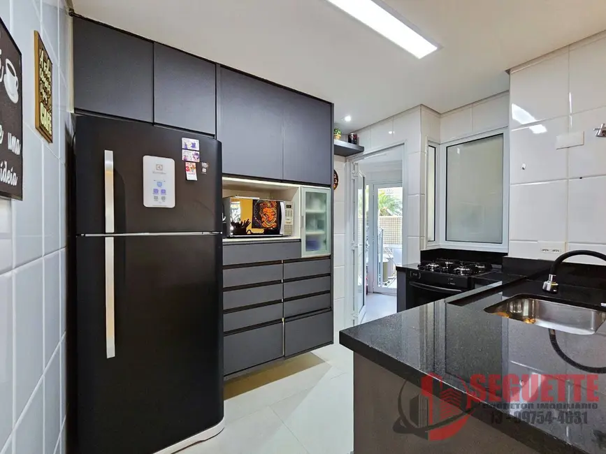 Foto 8 de Apartamento com 3 quartos à venda, 168m2 em Riviera de São Lourenço, Bertioga - SP