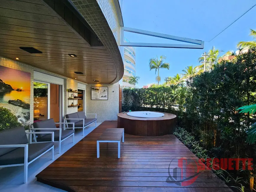 Foto 2 de Apartamento com 3 quartos à venda, 168m2 em Riviera de São Lourenço, Bertioga - SP