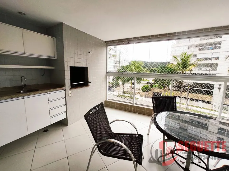 Foto 1 de Apartamento com 3 quartos à venda e para alugar, 118m2 em Riviera de São Lourenço, Bertioga - SP