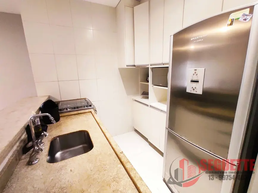 Foto 8 de Apartamento com 3 quartos à venda e para alugar, 118m2 em Riviera de São Lourenço, Bertioga - SP