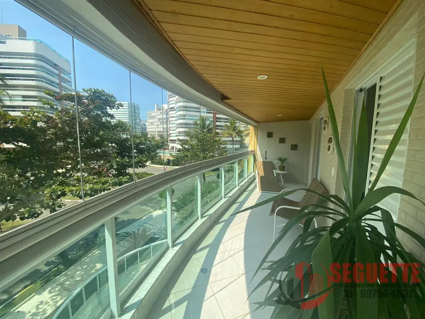 Apartamento com 4 quartos à venda e para alugar, 137m2 em Riviera de São Lourenço, Bertioga - SP - imagem 6 Foto 6 de Apartamento com 4 quartos à venda e para alugar, 137m2 em Riviera de São Lourenço, Bertioga - SP