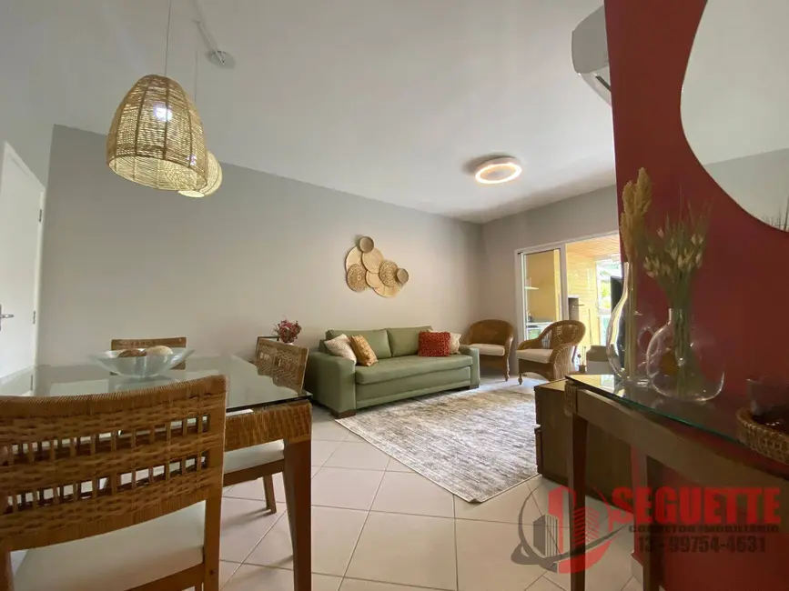 Apartamento com 4 quartos à venda e para alugar, 137m2 em Riviera de São Lourenço, Bertioga - SP - imagem 9 Foto 9 de Apartamento com 4 quartos à venda e para alugar, 137m2 em Riviera de São Lourenço, Bertioga - SP