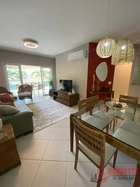 Apartamento com 4 quartos à venda e para alugar, 137m2 em Riviera de São Lourenço, Bertioga - SP - imagem 7 Foto 7 de Apartamento com 4 quartos à venda e para alugar, 137m2 em Riviera de São Lourenço, Bertioga - SP