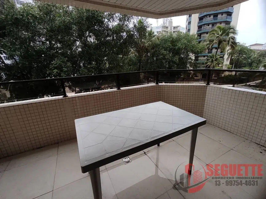 Foto 8 de Apartamento com 4 quartos para alugar, 127m2 em Riviera de São Lourenço, Bertioga - SP