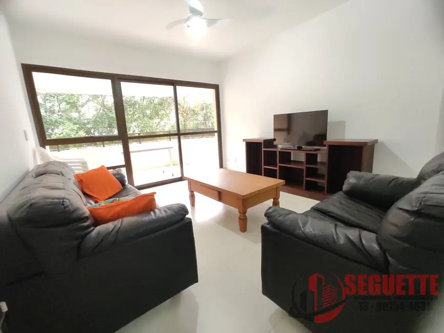 Foto 5 de Apartamento com 4 quartos para alugar, 127m2 em Riviera de São Lourenço, Bertioga - SP