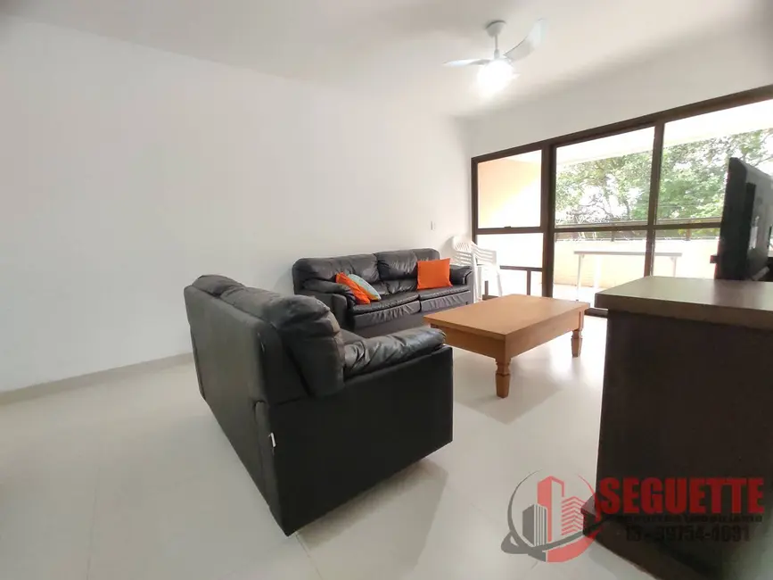 Foto 4 de Apartamento com 4 quartos para alugar, 127m2 em Riviera de São Lourenço, Bertioga - SP