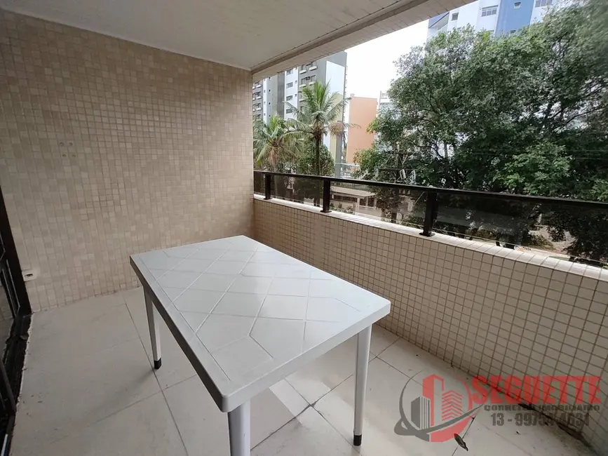 Foto 9 de Apartamento com 4 quartos para alugar, 127m2 em Riviera de São Lourenço, Bertioga - SP