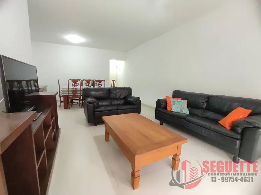 Foto 6 de Apartamento com 4 quartos para alugar, 127m2 em Riviera de São Lourenço, Bertioga - SP