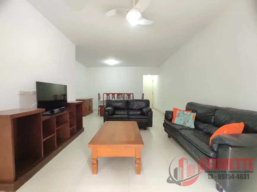 Foto 1 de Apartamento com 4 quartos para alugar, 127m2 em Riviera de São Lourenço, Bertioga - SP