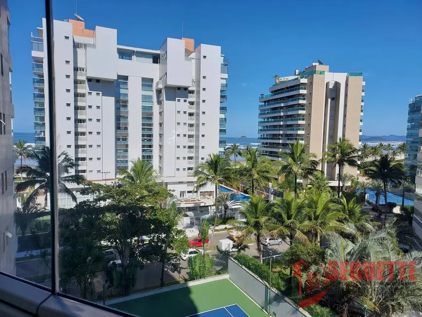 Foto 1 de Apartamento com 3 quartos à venda, 145m2 em Riviera de São Lourenço, Bertioga - SP