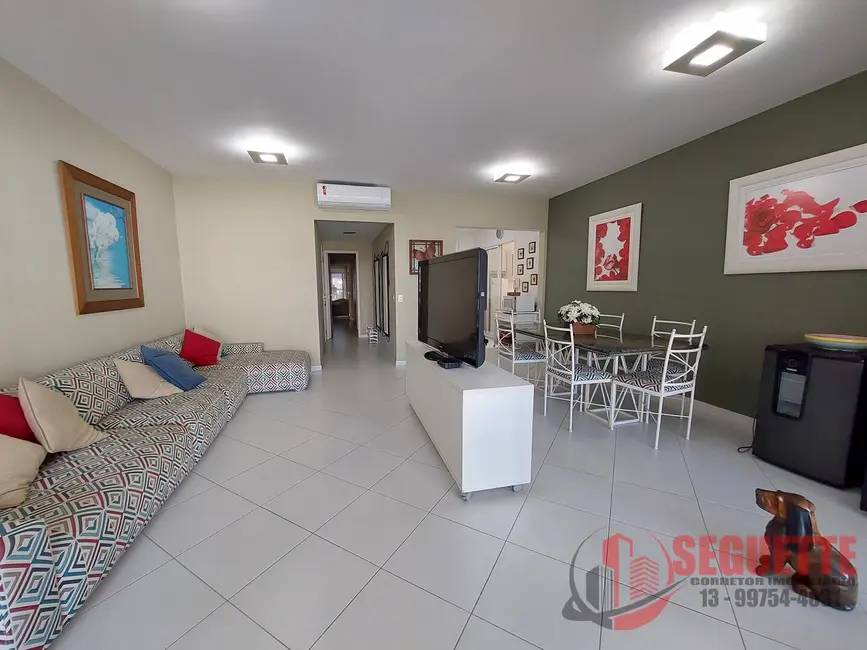 Foto 8 de Apartamento com 3 quartos à venda, 145m2 em Riviera de São Lourenço, Bertioga - SP