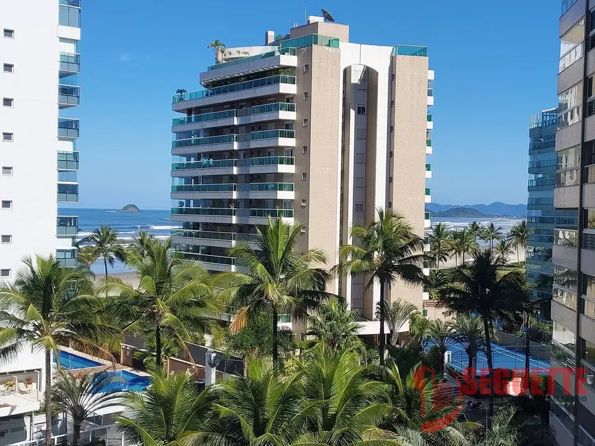 Foto 2 de Apartamento com 3 quartos à venda, 145m2 em Riviera de São Lourenço, Bertioga - SP