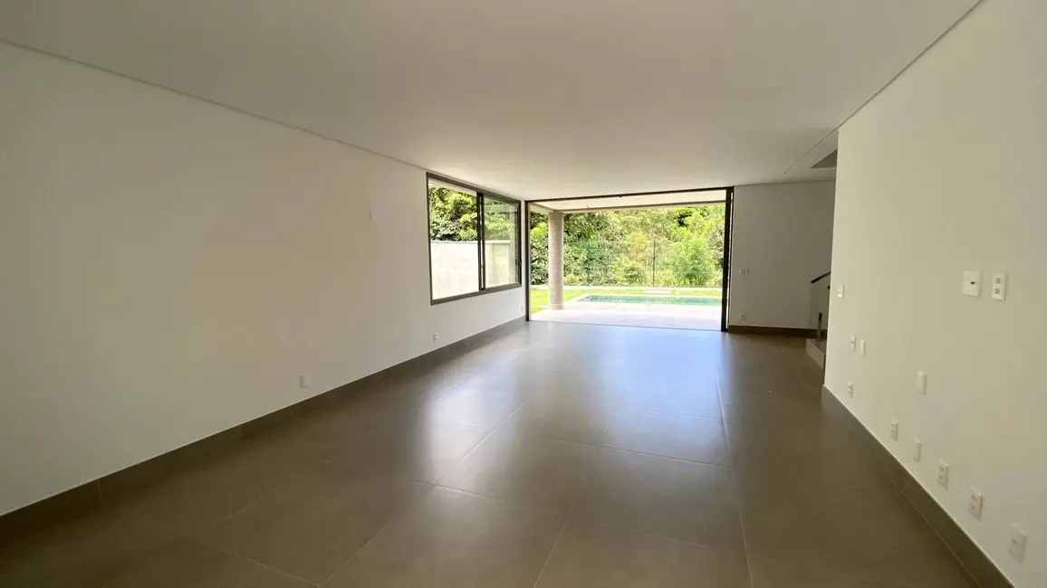 Foto 3 de Casa de Condomínio com 4 quartos à venda, 405m2 em Riviera de São Lourenço, Bertioga - SP
