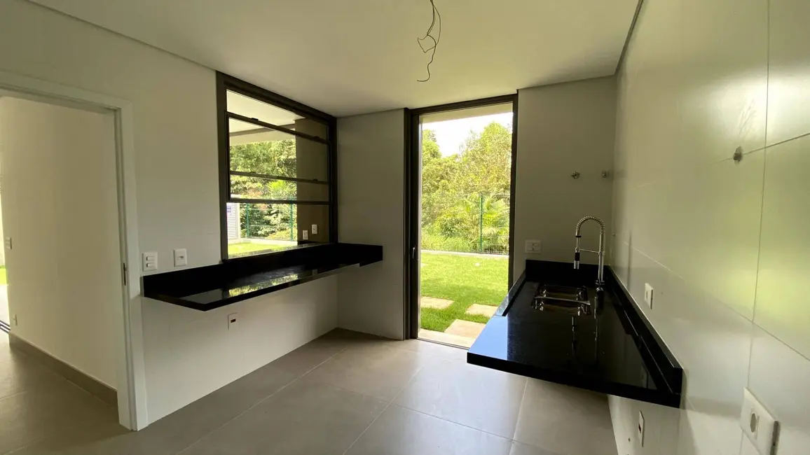 Foto 5 de Casa de Condomínio com 4 quartos à venda, 405m2 em Riviera de São Lourenço, Bertioga - SP