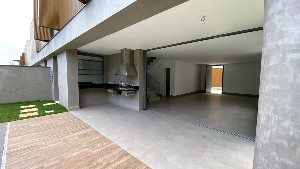 Foto 4 de Casa de Condomínio com 4 quartos à venda, 405m2 em Riviera de São Lourenço, Bertioga - SP