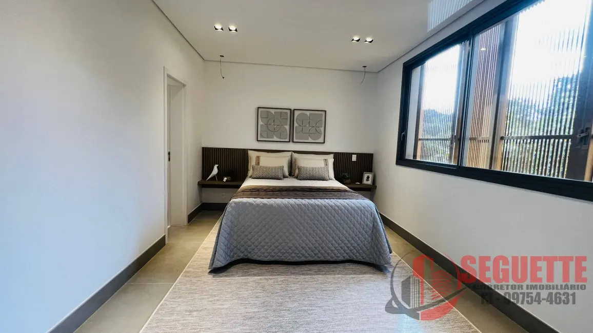 Foto 8 de Casa de Condomínio com 4 quartos à venda, 405m2 em Riviera de São Lourenço, Bertioga - SP