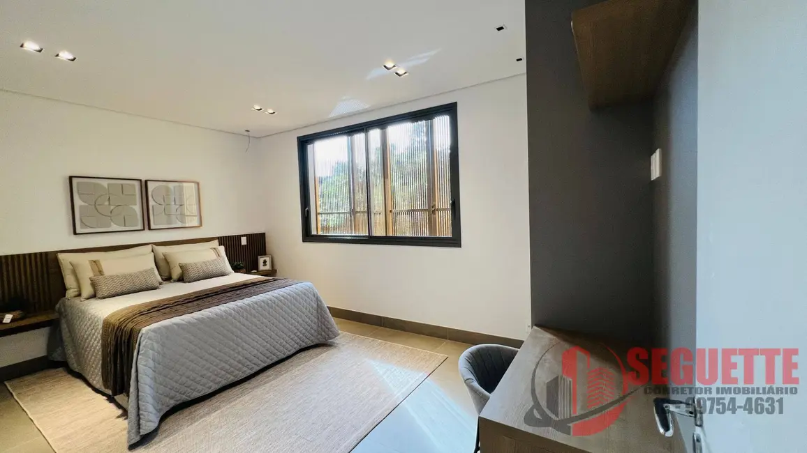 Foto 7 de Casa de Condomínio com 4 quartos à venda, 405m2 em Riviera de São Lourenço, Bertioga - SP