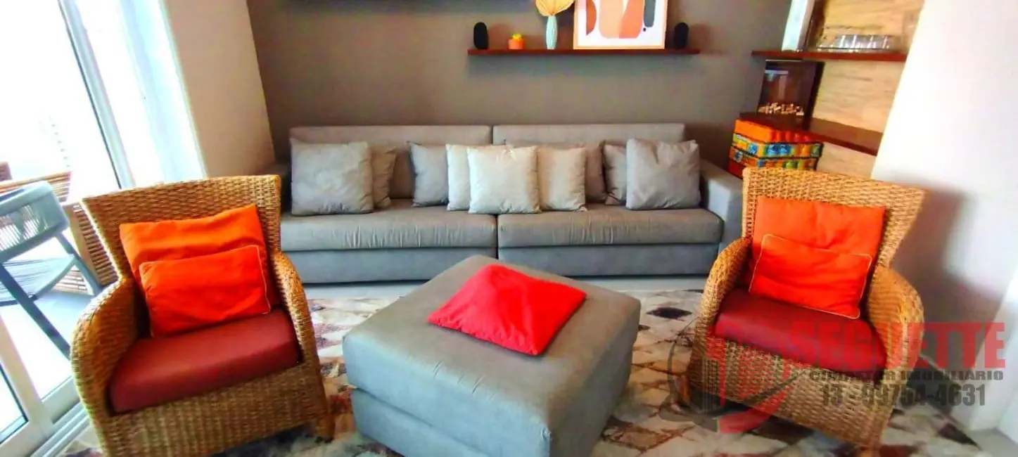 Foto 8 de Apartamento com 4 quartos à venda, 246m2 em Riviera de São Lourenço, Bertioga - SP