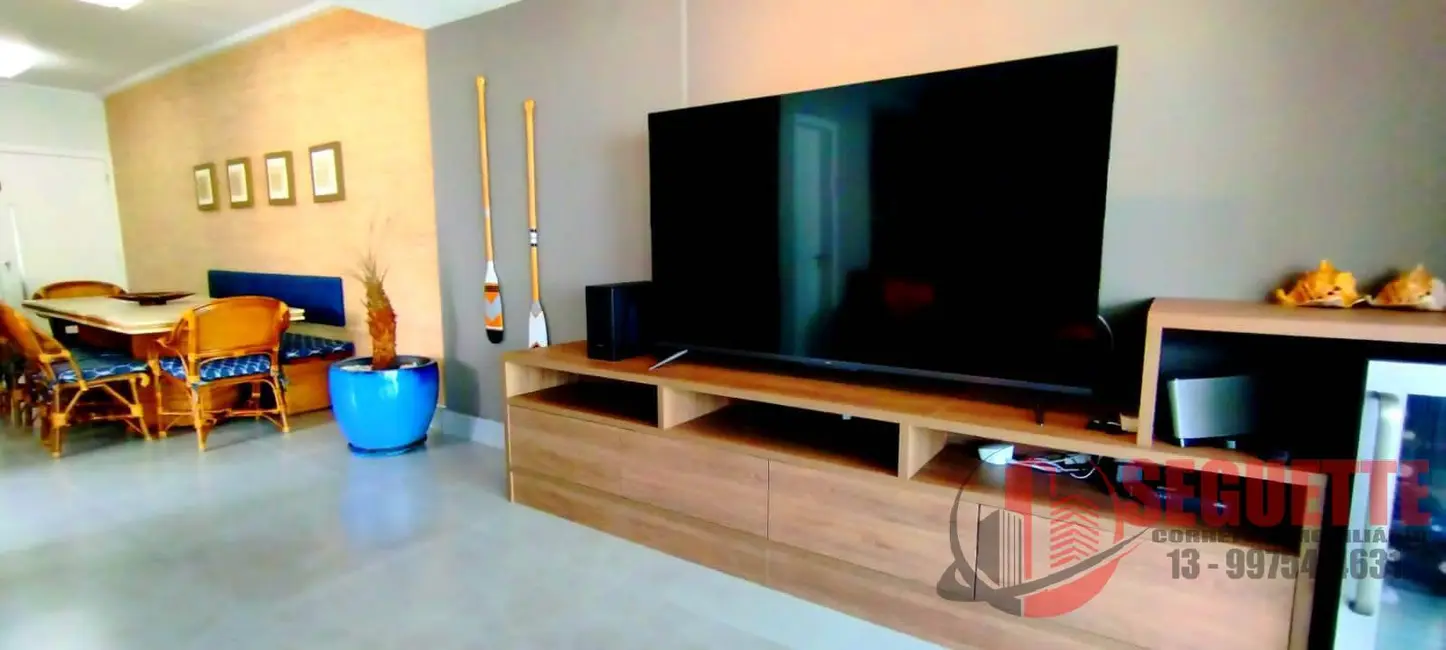 Foto 5 de Apartamento com 4 quartos à venda, 246m2 em Riviera de São Lourenço, Bertioga - SP