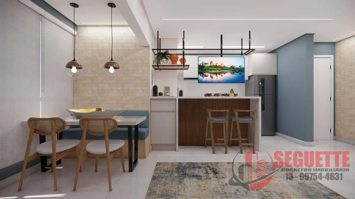 Foto 1 de Casa com 3 quartos à venda, 92m2 em Riviera de São Lourenço, Bertioga - SP