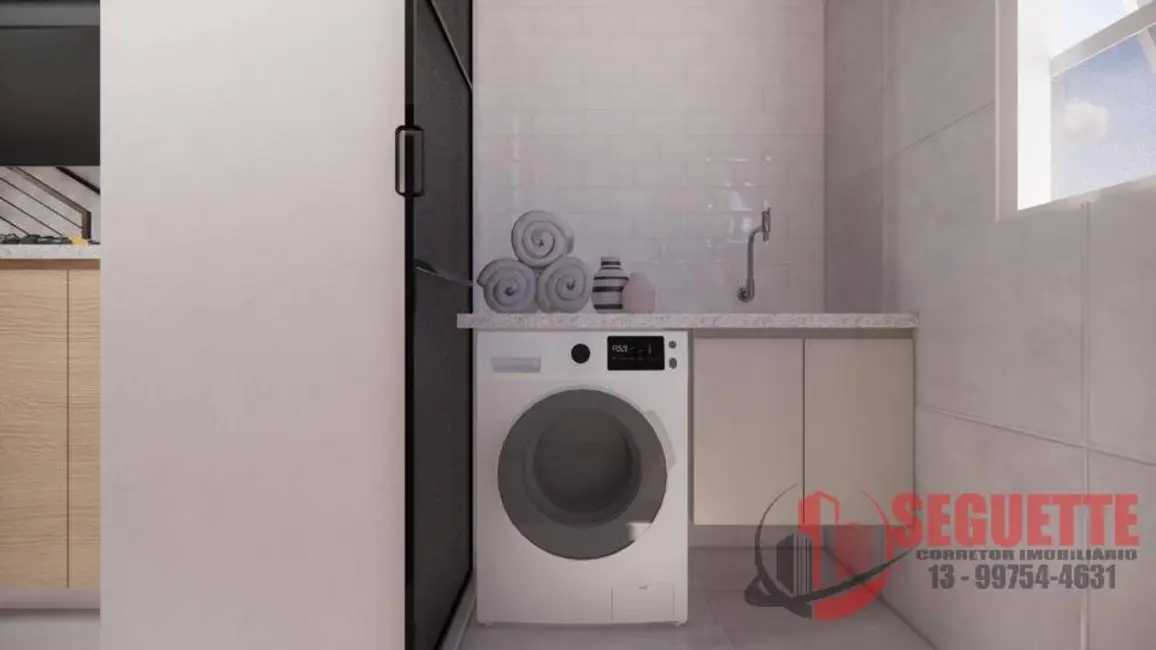 Casa com 3 quartos à venda, 92m2 em Riviera de São Lourenço, Bertioga - SP - imagem 9 Foto 9 de Casa com 3 quartos à venda, 92m2 em Riviera de São Lourenço, Bertioga - SP