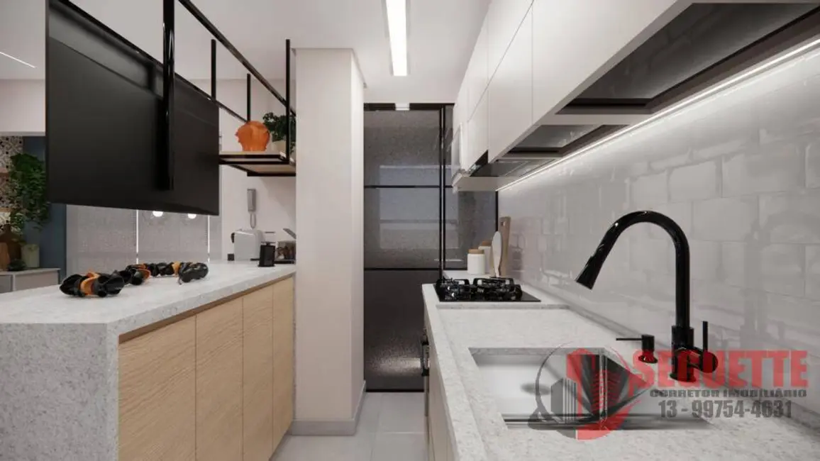 Casa com 3 quartos à venda, 92m2 em Riviera de São Lourenço, Bertioga - SP - imagem 7 Foto 7 de Casa com 3 quartos à venda, 92m2 em Riviera de São Lourenço, Bertioga - SP