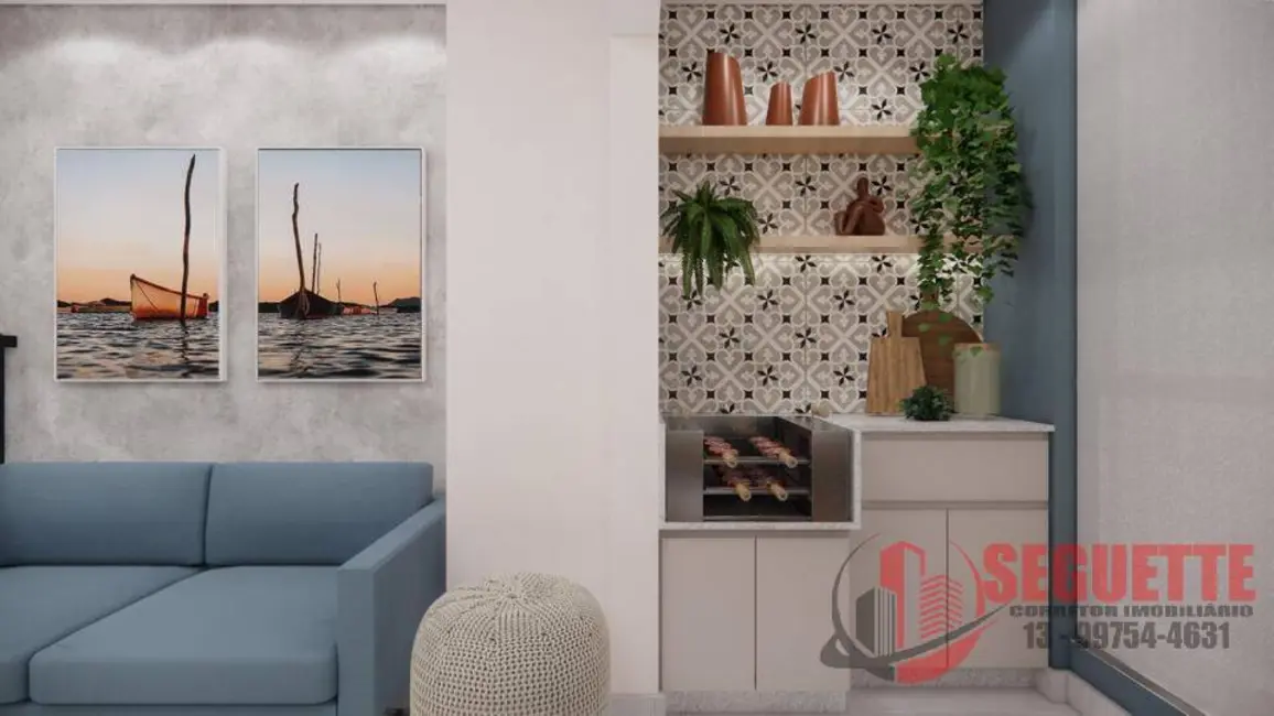 Casa com 3 quartos à venda, 92m2 em Riviera de São Lourenço, Bertioga - SP - imagem 5 Foto 5 de Casa com 3 quartos à venda, 92m2 em Riviera de São Lourenço, Bertioga - SP