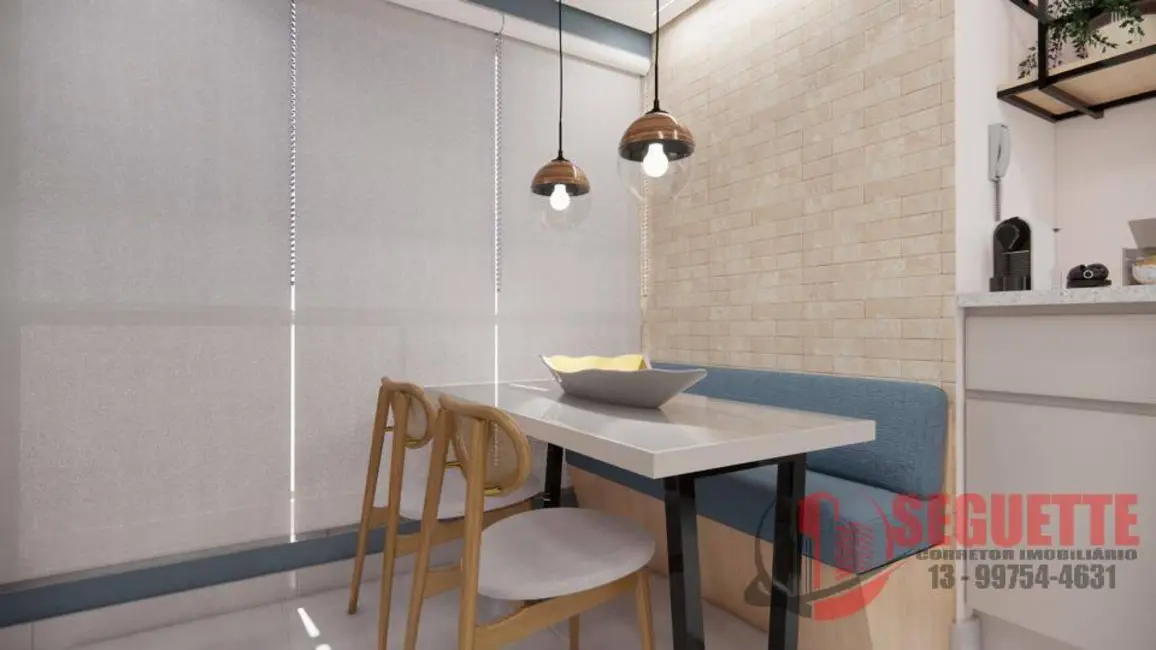 Casa com 3 quartos à venda, 92m2 em Riviera de São Lourenço, Bertioga - SP - imagem 6 Foto 6 de Casa com 3 quartos à venda, 92m2 em Riviera de São Lourenço, Bertioga - SP