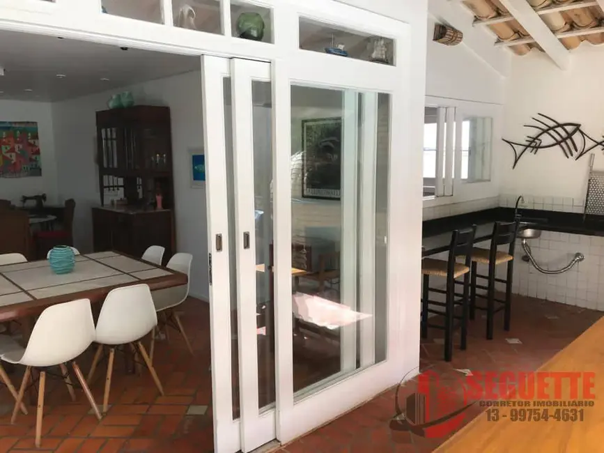Foto 4 de Casa com 5 quartos à venda e para alugar, 500m2 em Riviera de São Lourenço, Bertioga - SP