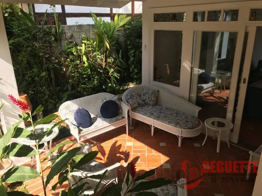 Foto 5 de Casa com 5 quartos à venda e para alugar, 500m2 em Riviera de São Lourenço, Bertioga - SP