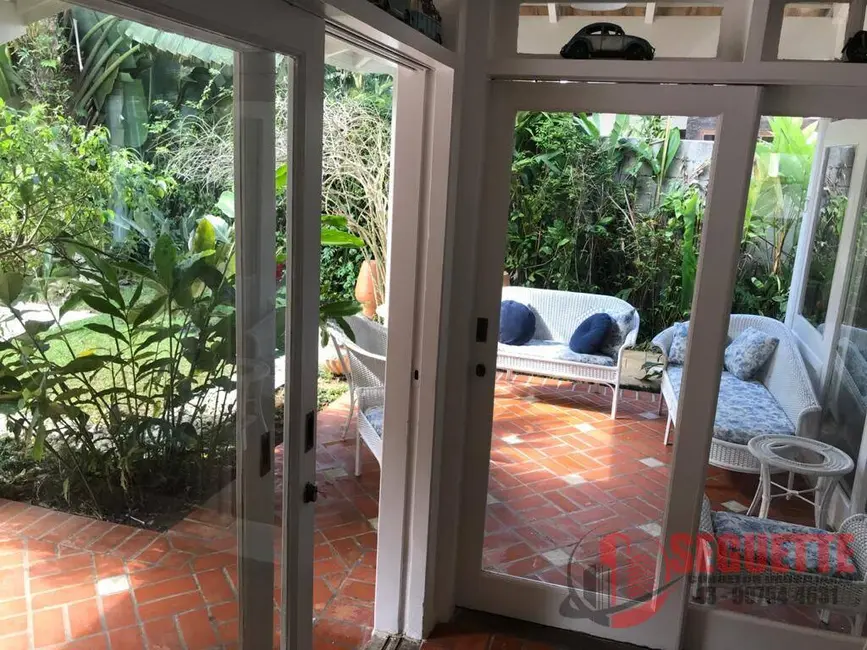 Foto 6 de Casa com 5 quartos à venda e para alugar, 500m2 em Riviera de São Lourenço, Bertioga - SP