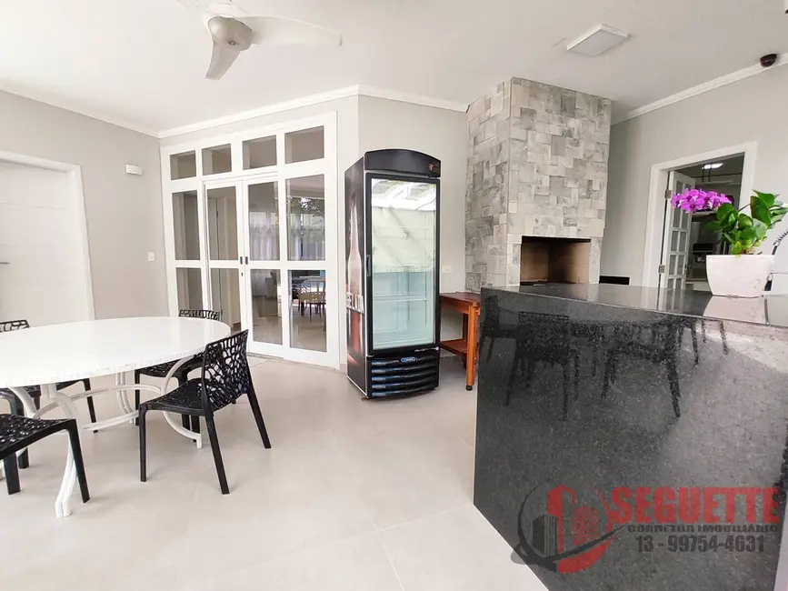 Foto 6 de Casa com 5 quartos à venda e para alugar em Riviera de São Lourenço, Bertioga - SP