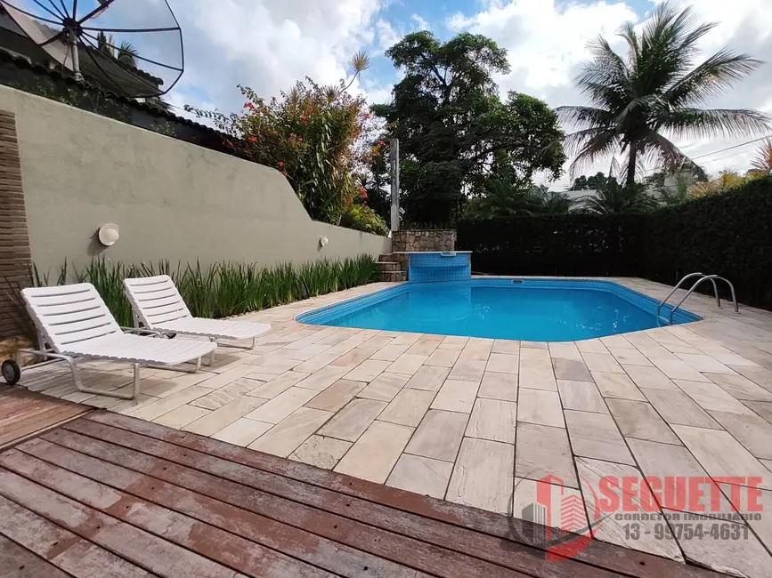 Foto 3 de Casa com 5 quartos à venda e para alugar em Riviera de São Lourenço, Bertioga - SP