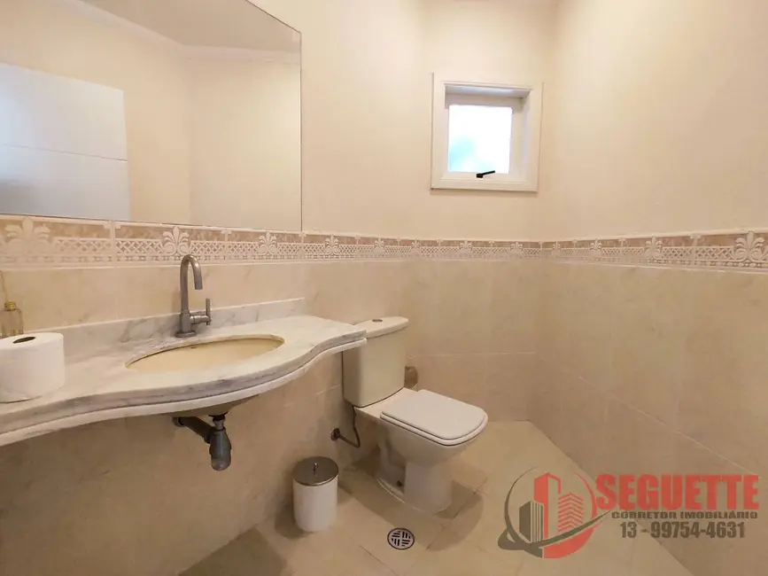 Foto 9 de Casa com 5 quartos à venda e para alugar em Riviera de São Lourenço, Bertioga - SP