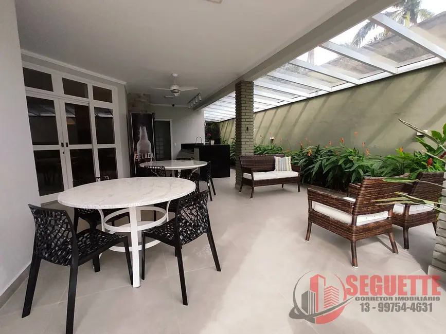 Foto 4 de Casa com 5 quartos à venda e para alugar em Riviera de São Lourenço, Bertioga - SP