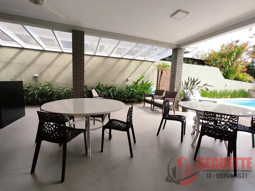 Foto 5 de Casa com 5 quartos à venda e para alugar em Riviera de São Lourenço, Bertioga - SP