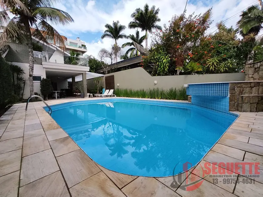 Foto 1 de Casa com 5 quartos à venda e para alugar em Riviera de São Lourenço, Bertioga - SP