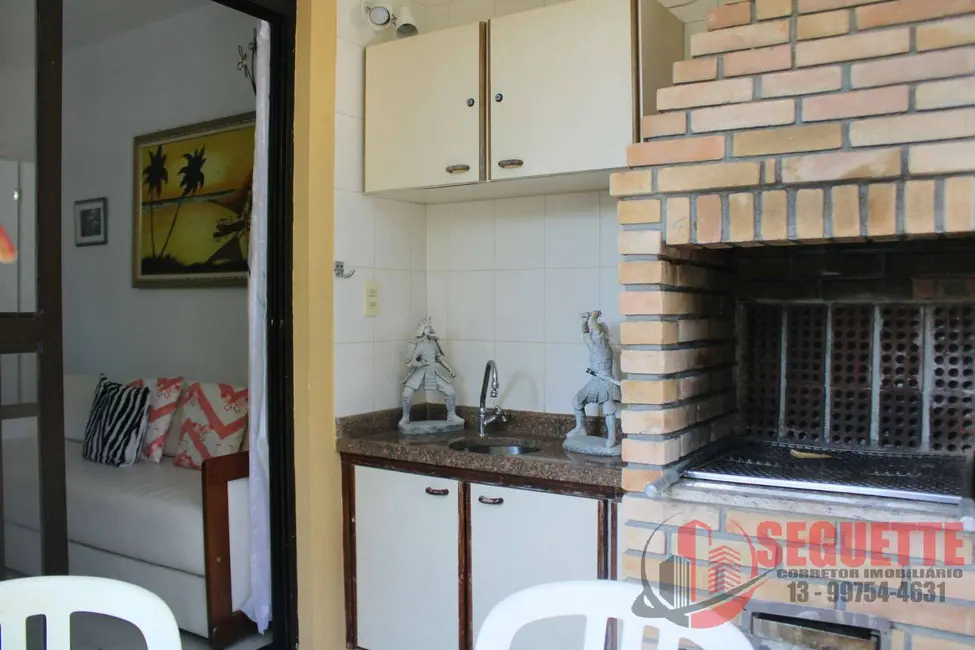 Loft / Flat com 1 quarto à venda, 48m2 em Riviera de São Lourenço, Bertioga - SP - imagem 1 Foto 1 de Loft / Flat com 1 quarto à venda, 48m2 em Riviera de São Lourenço, Bertioga - SP
