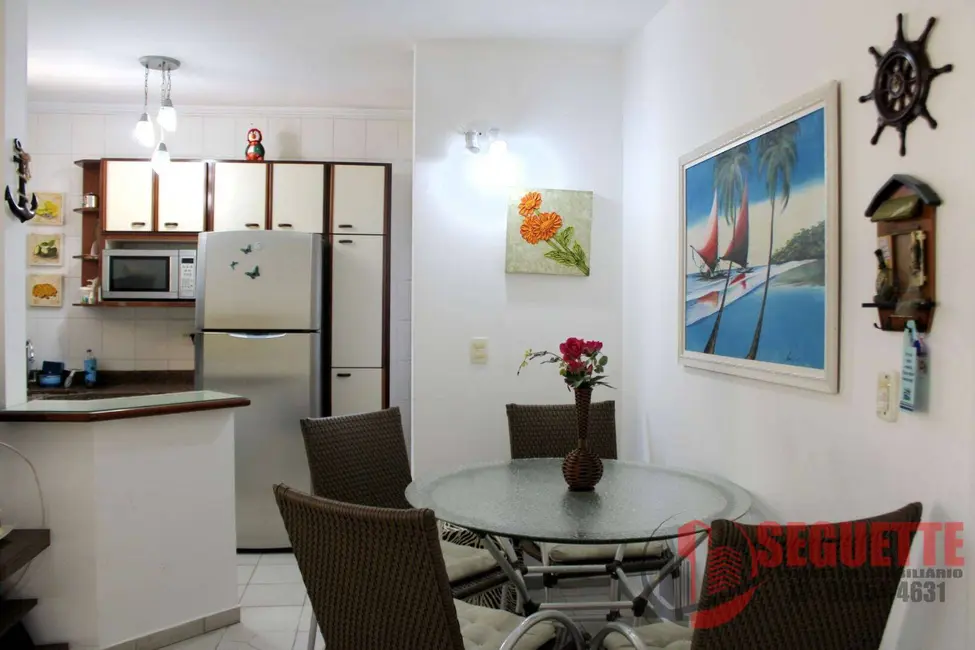 Loft / Flat com 1 quarto à venda, 48m2 em Riviera de São Lourenço, Bertioga - SP - imagem 3 Foto 3 de Loft / Flat com 1 quarto à venda, 48m2 em Riviera de São Lourenço, Bertioga - SP