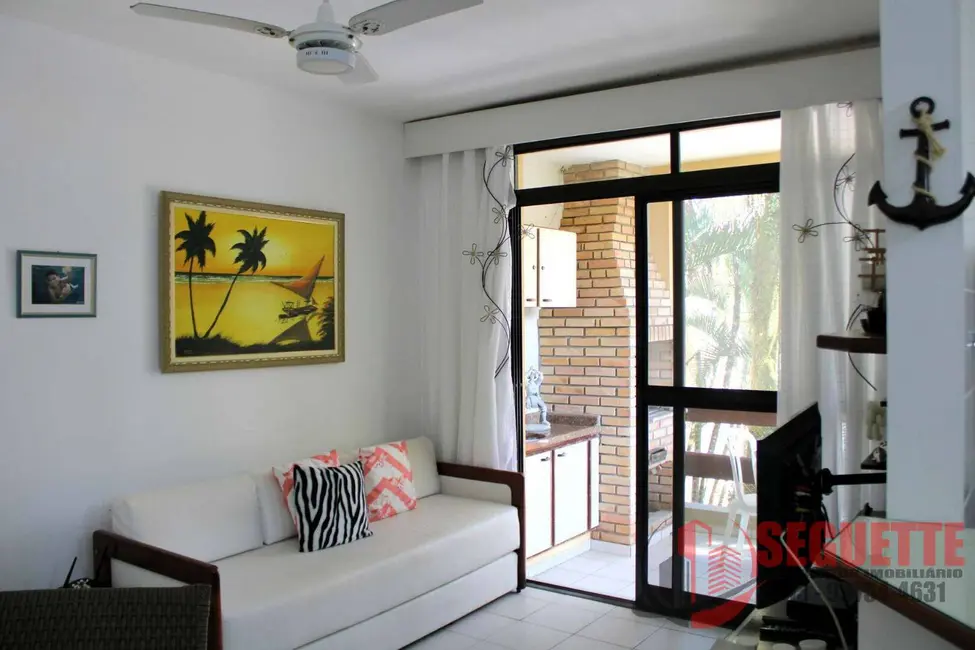Loft / Flat com 1 quarto à venda, 48m2 em Riviera de São Lourenço, Bertioga - SP - imagem 5 Foto 5 de Loft / Flat com 1 quarto à venda, 48m2 em Riviera de São Lourenço, Bertioga - SP