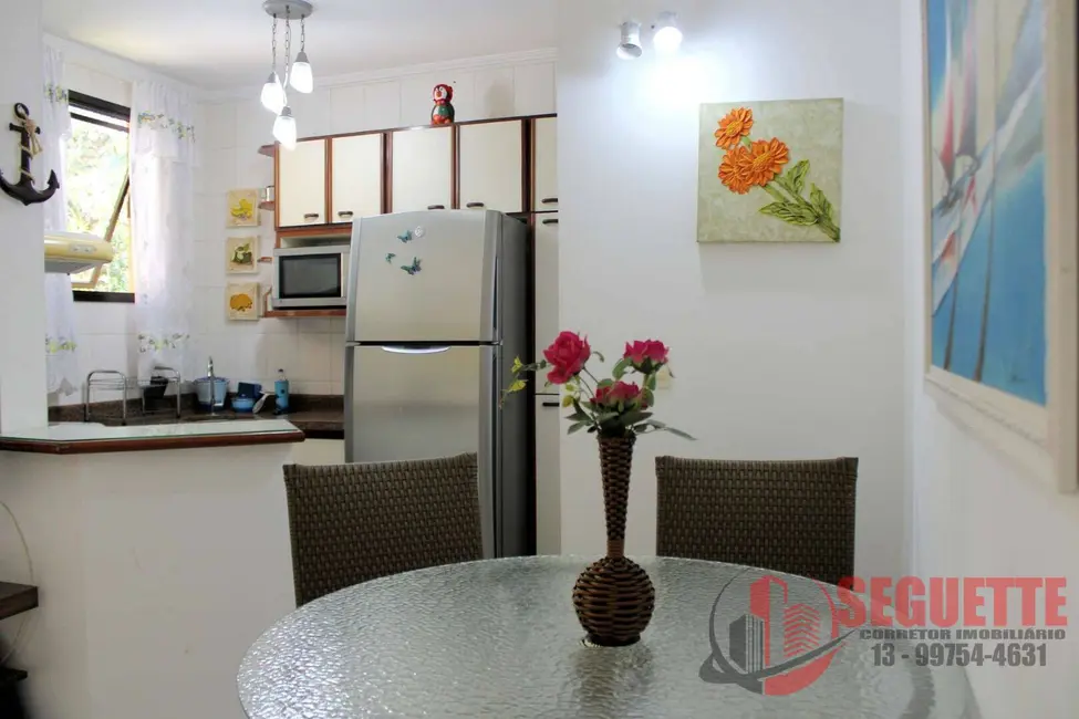 Loft / Flat com 1 quarto à venda, 48m2 em Riviera de São Lourenço, Bertioga - SP - imagem 7 Foto 7 de Loft / Flat com 1 quarto à venda, 48m2 em Riviera de São Lourenço, Bertioga - SP
