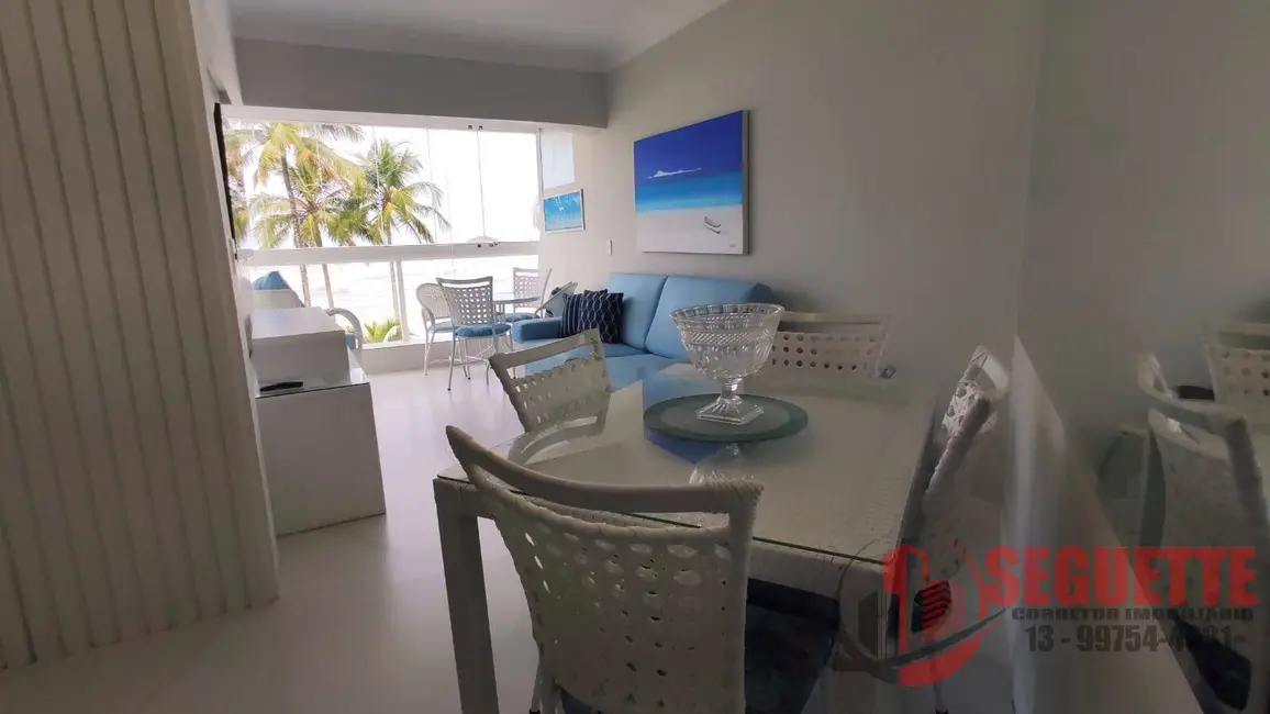 Foto 9 de Apartamento com 2 quartos à venda e para alugar, 61m2 em Riviera de São Lourenço, Bertioga - SP