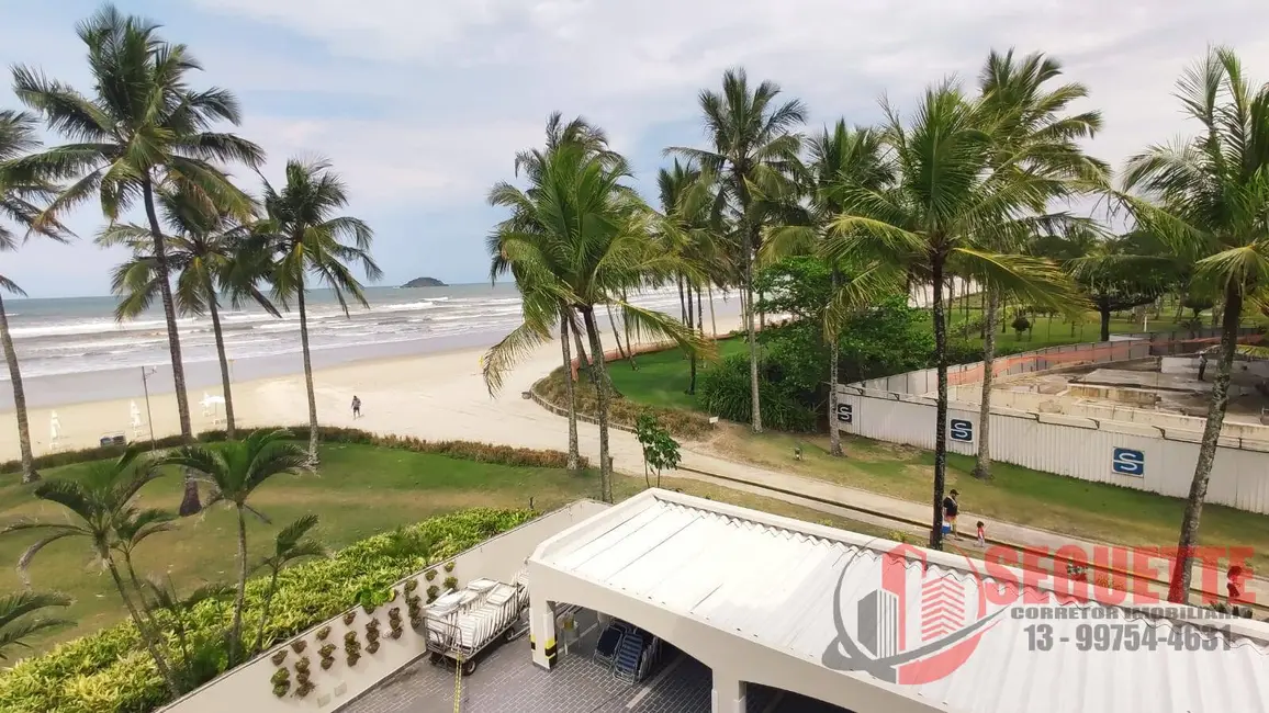 Foto 3 de Apartamento com 2 quartos à venda e para alugar, 61m2 em Riviera de São Lourenço, Bertioga - SP