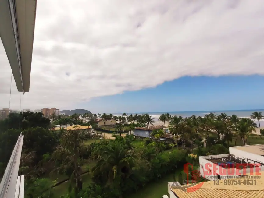 Foto 6 de Apartamento com 2 quartos à venda e para alugar, 100m2 em Riviera de São Lourenço, Bertioga - SP