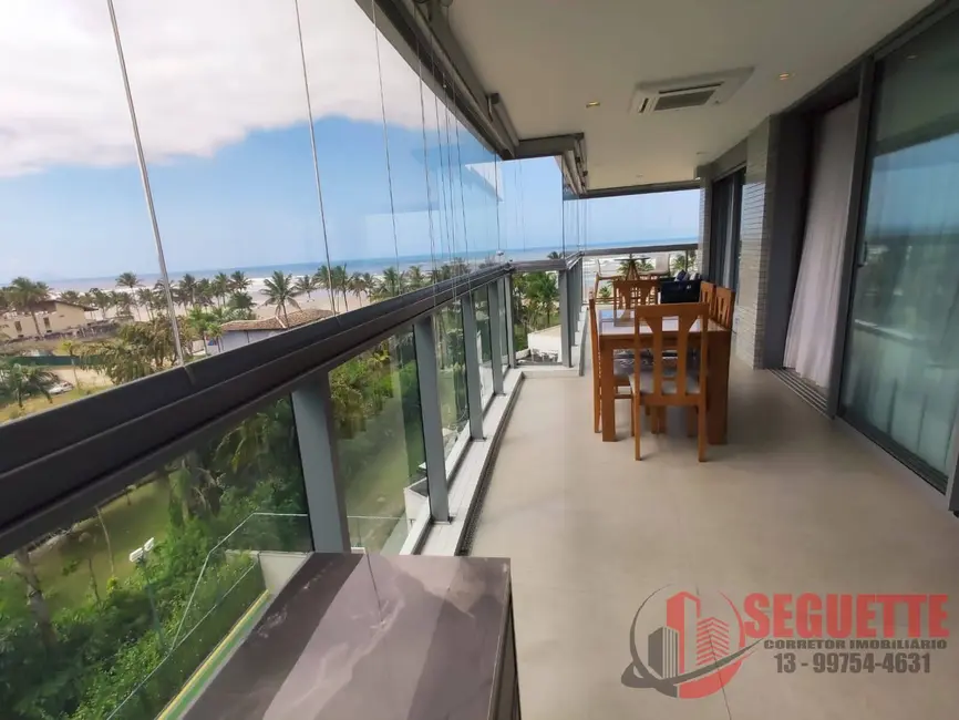 Foto 8 de Apartamento com 2 quartos à venda e para alugar, 100m2 em Riviera de São Lourenço, Bertioga - SP