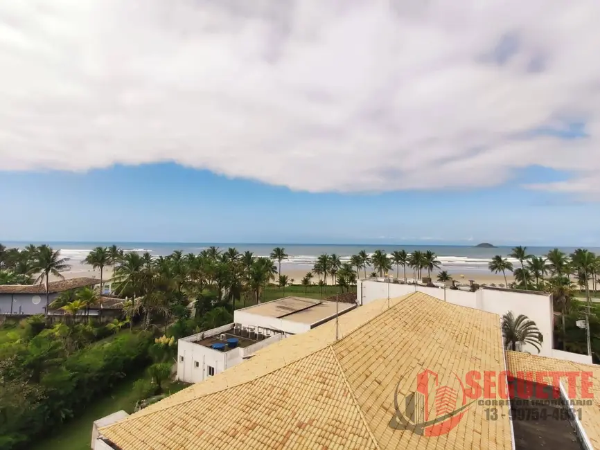 Foto 2 de Apartamento com 2 quartos à venda e para alugar, 100m2 em Riviera de São Lourenço, Bertioga - SP